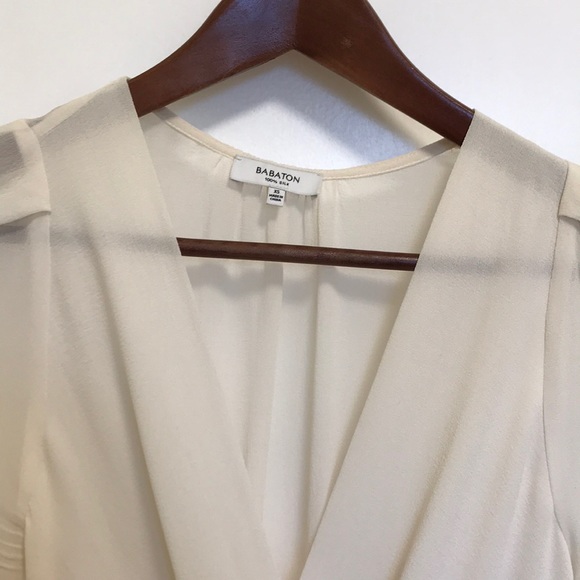 Babaton Top - Picture 2 of 4